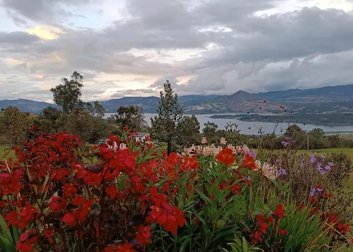 Glamping Hermoso Amanecer