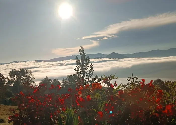 Glamping Hermoso Amanecer