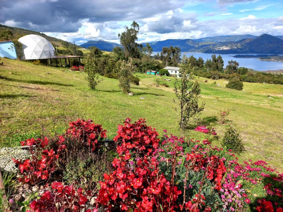 Glamping Hermoso Amanecer