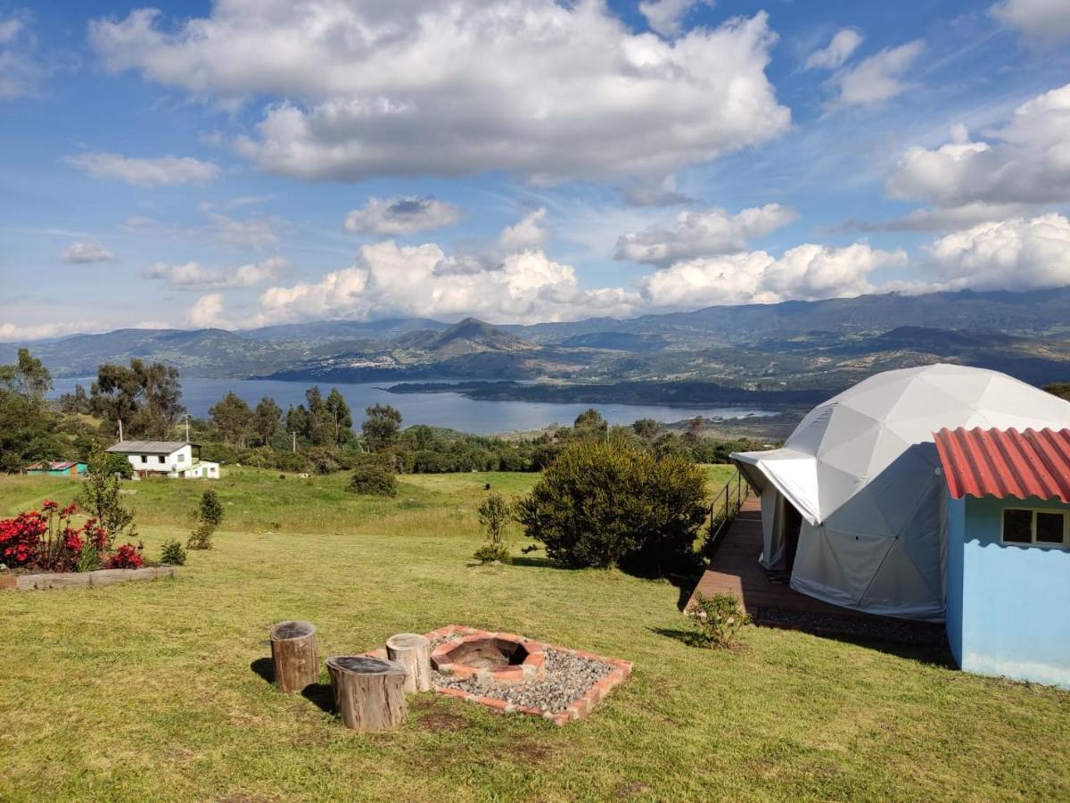 Glamping Hermoso Amanecer